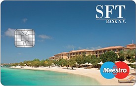 Debit card